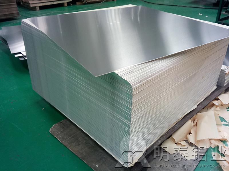 沙金990铝业6082铝板怎么样