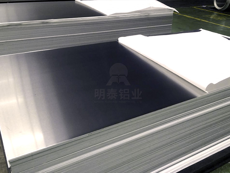 沙金990讲述汽车轻量化5754铝板有什么特点？